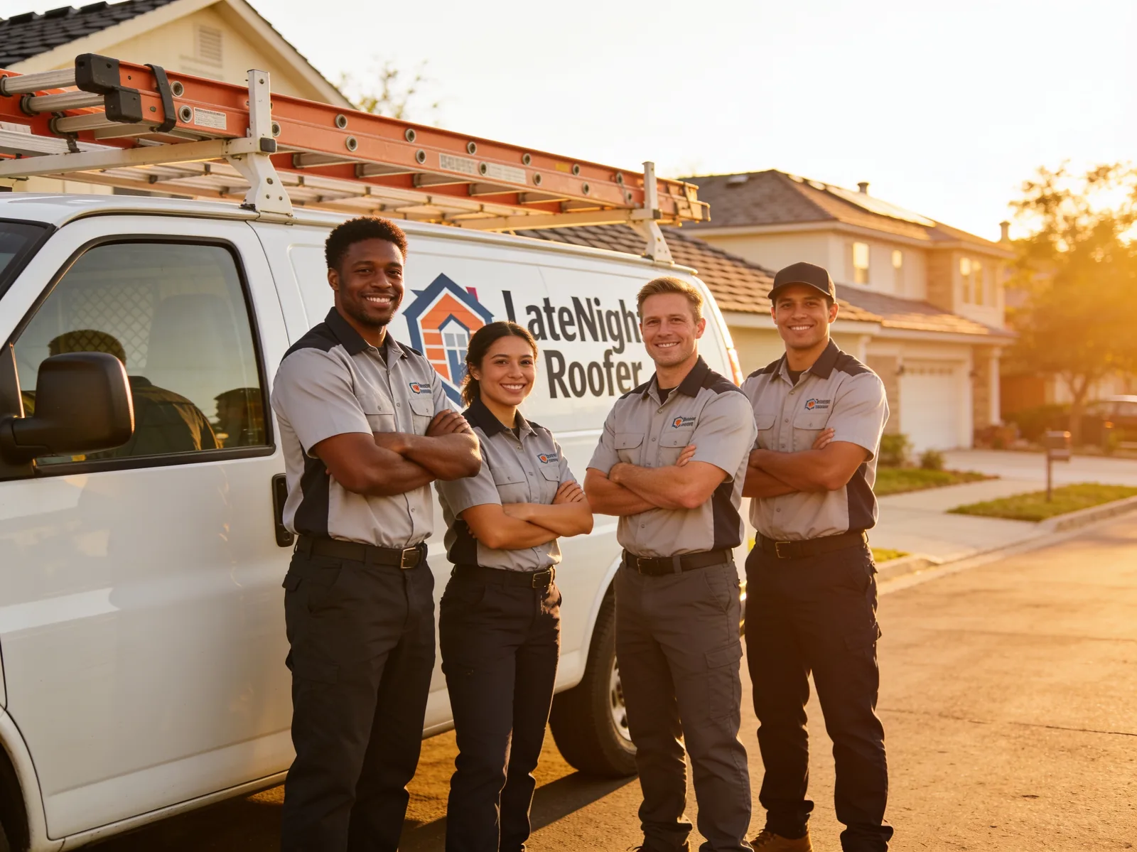 Emergency Roof Repair company in Ainsworth, IA